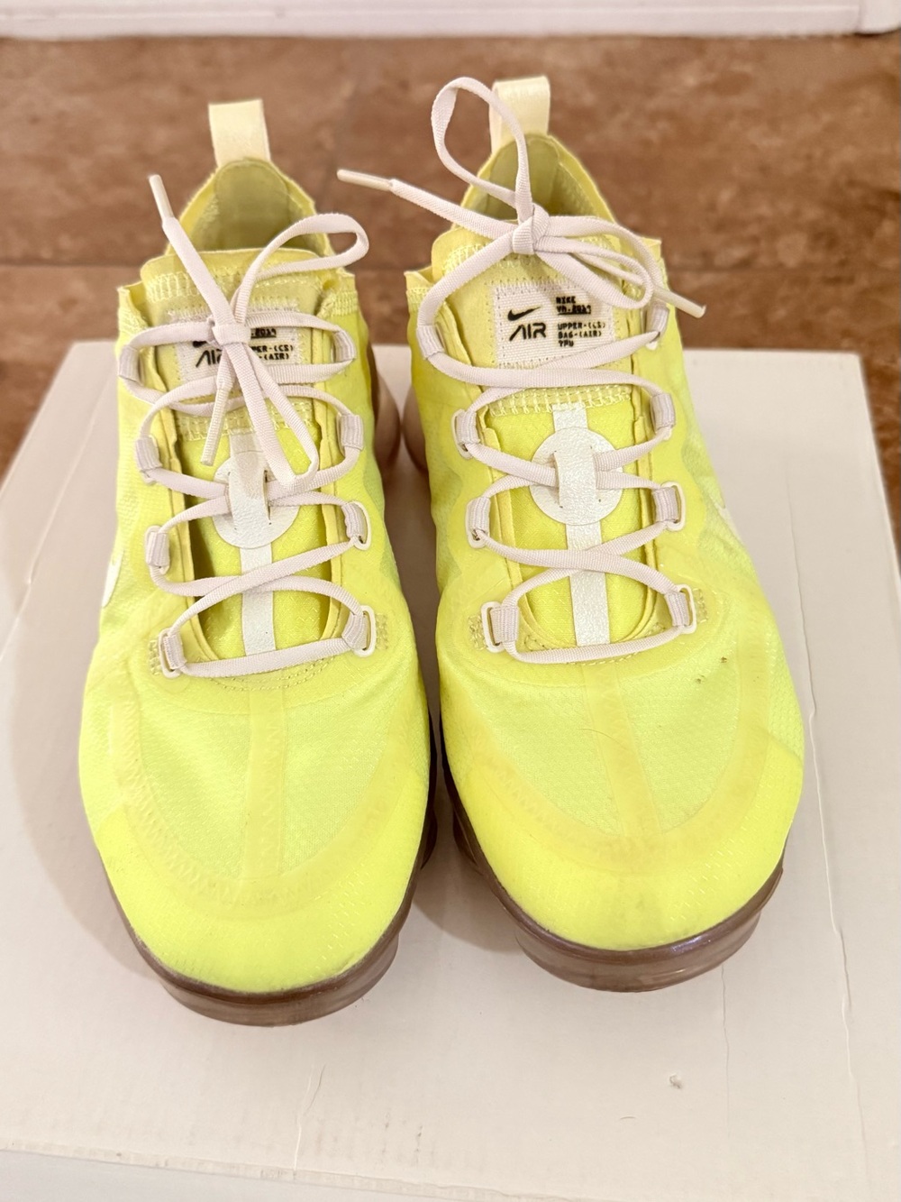 Nike 6.5 air vapormax